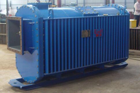 KS13-1000KVA互助矿用变压器